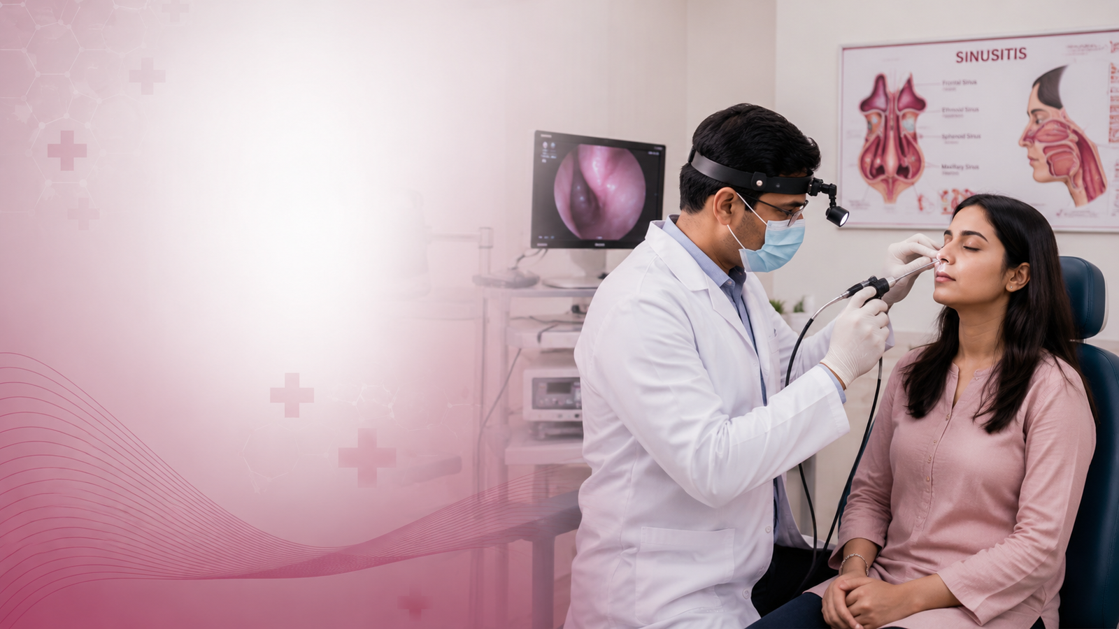 Sinus and Allergy Treatment