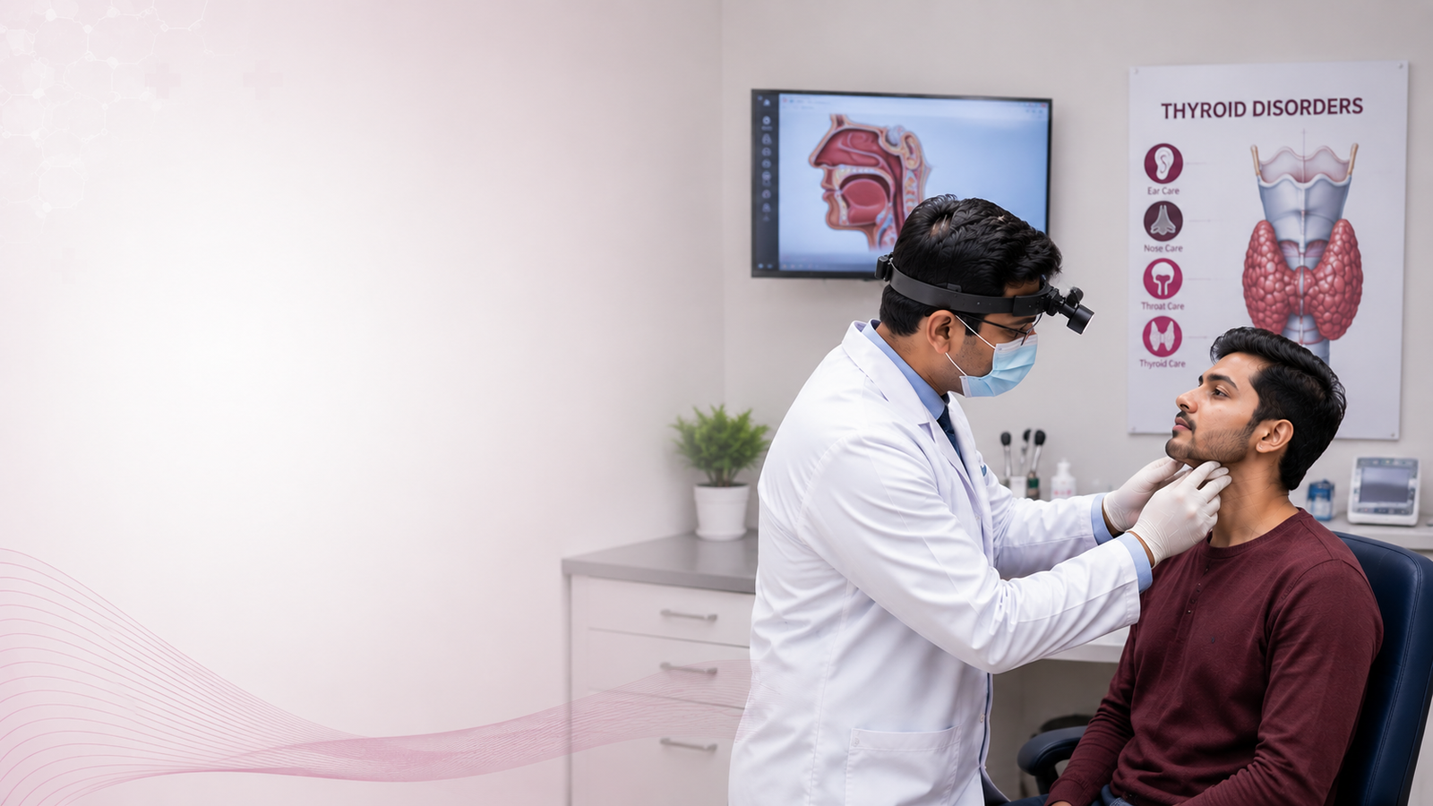 Endoscopic ENT Surgery